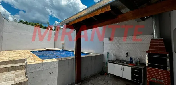 Casa com 2 Quartos à venda, 54m² no Terra Preta (Terra Preta), Mairiporã