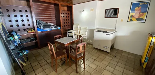 Casa de Condomínio com 4 Quartos à venda, 500m² no Centro, Angra dos Reis