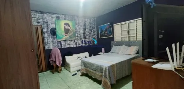 Sobrado com 5 Quartos à venda, 310m² no Parque Bom Retiro, Paulínia