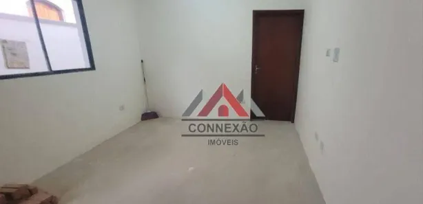 Casa com 2 Quartos à venda, 60m² no Vila Santa Margarida, Ferraz de Vasconcelos