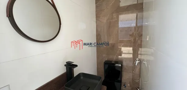 Casa com 3 Quartos à venda, 145m² no Plano Diretor Sul, Palmas