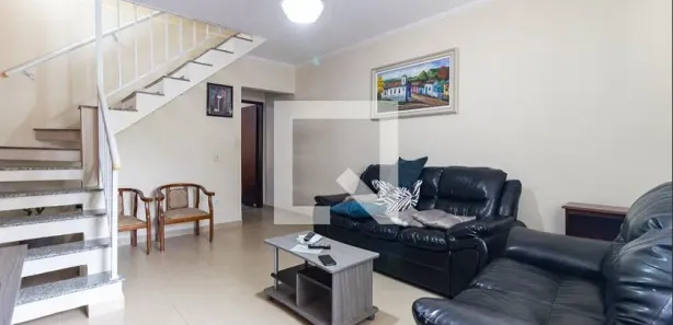 Casa com 3 Quartos à venda, 110m² no Vila Brasílio Machado, São Paulo