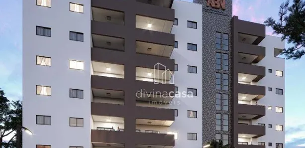 Apartamento com 2 Quartos à venda, 110m² no Jaraguá Esquerdo, Jaraguá do Sul