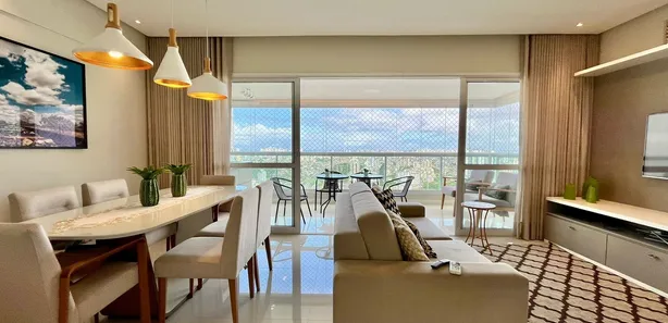 Apartamento com 4 Quartos à venda, 124m² no Horto Bela Vista, Salvador