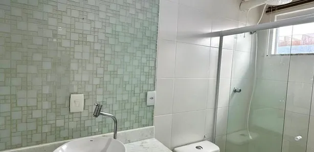 Casa de Condomínio com 4 Quartos à venda, 320m² no Alphaville (Abrantes), Camaçari