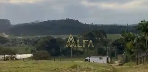Terreno / Lote / Condomínio à venda, 5193m² no Medeiros, Balneário Piçarras