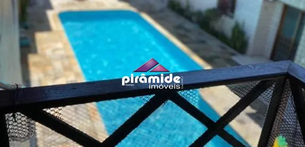 Flat com 1 Quarto à venda, 36m² no Juquehy, São Sebastião