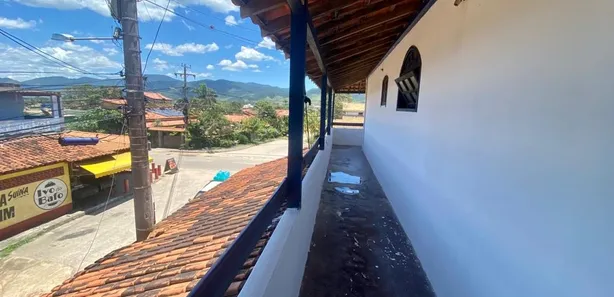 Galpão / Depósito / Armazém à venda, 400m² no Jaconé (Sampaio Correia), Saquarema
