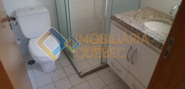 Kitnet com 1 Quarto para alugar, 32m² no Nova Ribeirânia, Ribeirão Preto