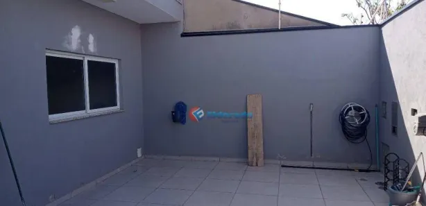 Casa com 3 Quartos para alugar, 188m² no Aterrado, Monte Mor