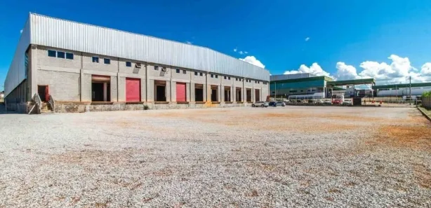 Galpão / Depósito / Armazém à venda, 7257m² no Santa Maria, Brasília