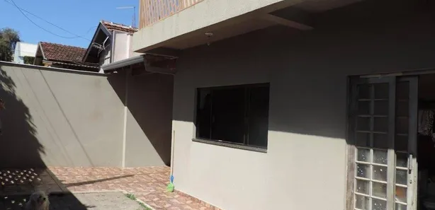 Sobrado com 3 Quartos à venda, 150m² no Centro, Ibiporã
