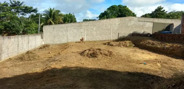 Fazenda / Sítio / Chácara com 2 Quartos à venda, 1000m² no , Satuba