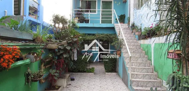 Casa com 4 Quartos à venda, 240m² no Jardim Viel, Sumaré