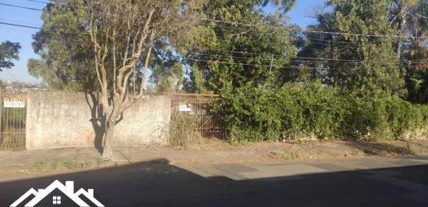 Terreno / Lote / Condomínio à venda, 1600m² no Residencial Chácara São José, Limeira