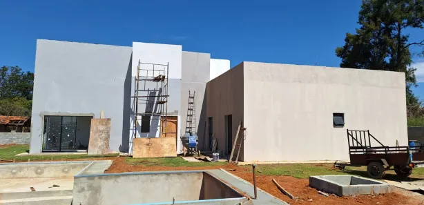 Casa de Condomínio com 3 Quartos à venda, 86m² no Jaguari, Igaratá