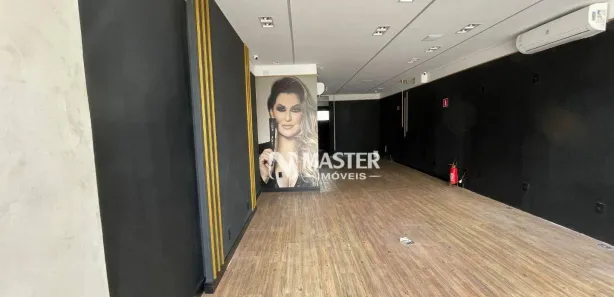 Loja / Salão / Ponto Comercial para alugar, 100m² no Jardim Tangará, Marília