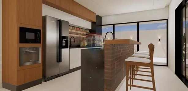 Casa com 3 Quartos à venda, 220m² no Tanquinho Velho, Jaguariúna