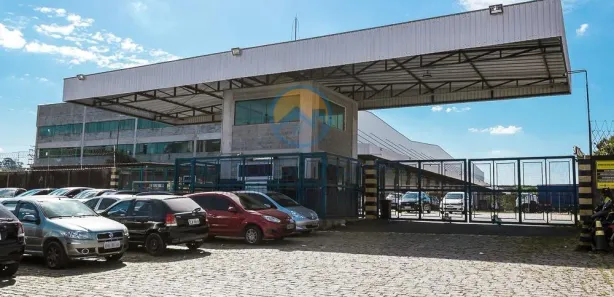 Galpão / Depósito / Armazém à venda, 132712m² no Vila Sul Americana, Carapicuíba