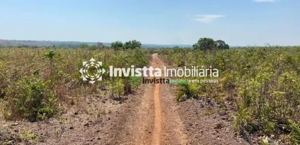 Fazenda / Sítio / Chácara à venda, 794m² no Centro, Pium