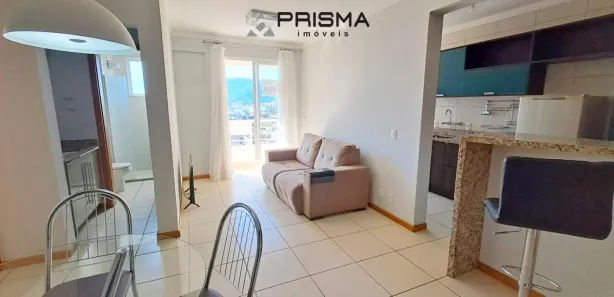 Apartamento com 1 Quarto para alugar, 39m² no Nossa Senhora do Rosário, Santa Maria