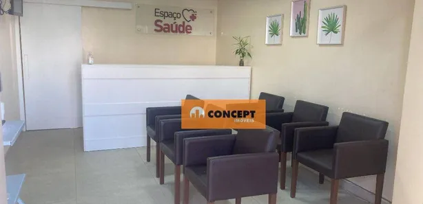 Loja / Salão / Ponto Comercial à venda, 200m² no Centro, Poá