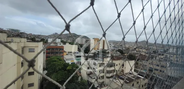 Apartamento com 2 Quartos à venda, 55m² no Ramos, Rio de Janeiro