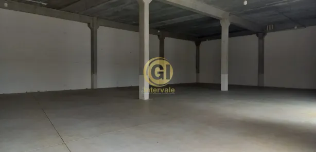 Galpão / Depósito / Armazém para alugar, 307m² no Jardim Julieta, Taubaté