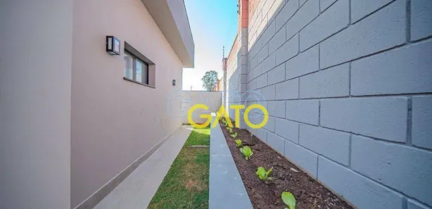 Casa de Condomínio com 3 Quartos à venda, 380m² no , Itupeva