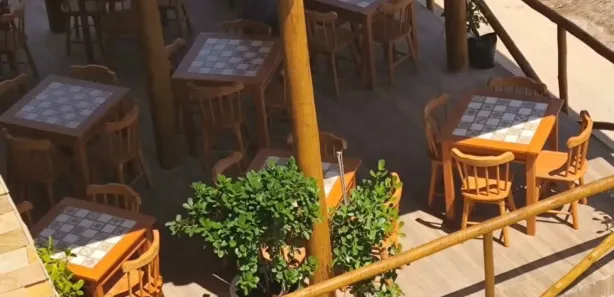 Loft com 1 Quarto à venda, 28m² no Porto de Galinhas, Ipojuca