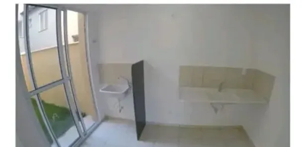 Apartamento com 2 Quartos à venda, 50m² no Córrego Tenente, Santa Luzia
