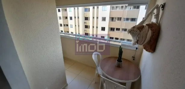 Apartamento com 2 Quartos à venda, 60m² no Atalaia Nova, Barra dos Coqueiros