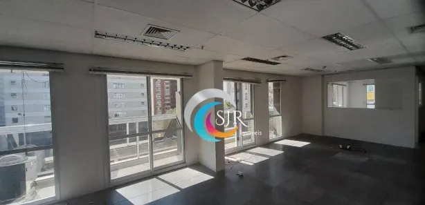 Conjunto Comercial / Sala para alugar, 113m² no Jardim Paulista, São Paulo