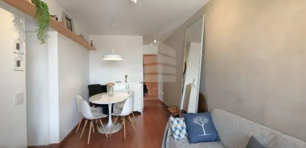 Apartamento com 3 Quartos à venda, 69m² no Bosque da Saúde, São Paulo