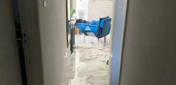 Apartamento com 3 Quartos à venda, 60m² no Engenho Novo, Rio de Janeiro