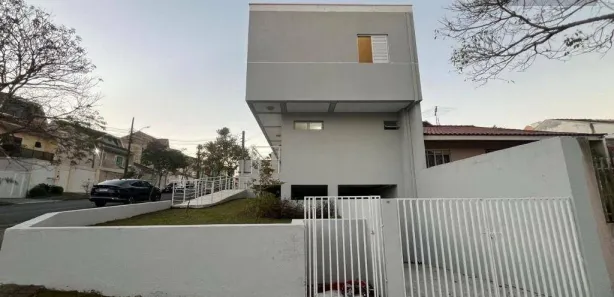 Prédio Inteiro à venda, 234m² no Cidade Industrial, Curitiba