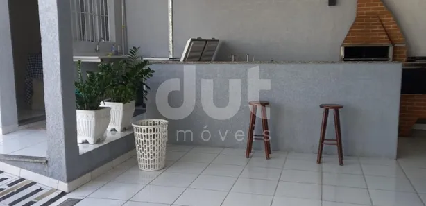 Fazenda / Sítio / Chácara com 1 Quarto à venda, 72m² no Residencial Santa Joana, Sumaré