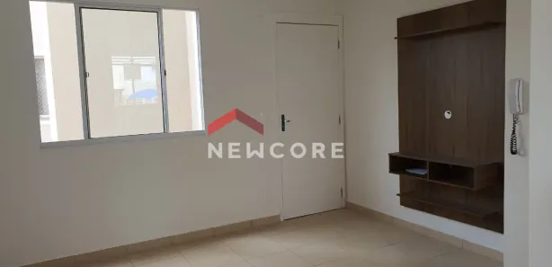 Apartamento com 2 Quartos à venda, 49m² no Quinta da Bela Olinda, Bauru