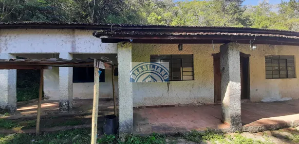 Fazenda / Sítio / Chácara com 3 Quartos à venda, 19000m² no Centro, Juquitiba