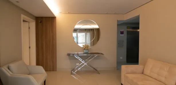 Apartamento com 3 Quartos à venda, 95m² no Vila Bancária, Campo Largo