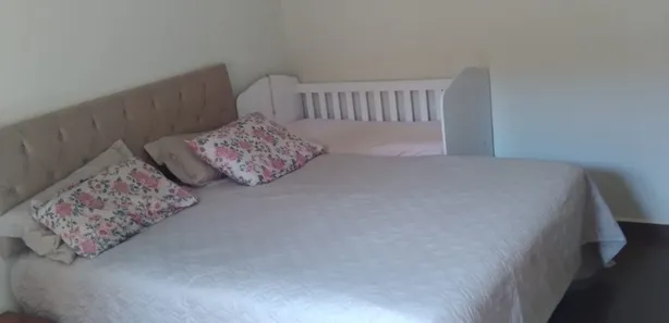 Casa de Condomínio com 2 Quartos à venda, 131m² no Jardim Residencial Flórida, Iracemápolis