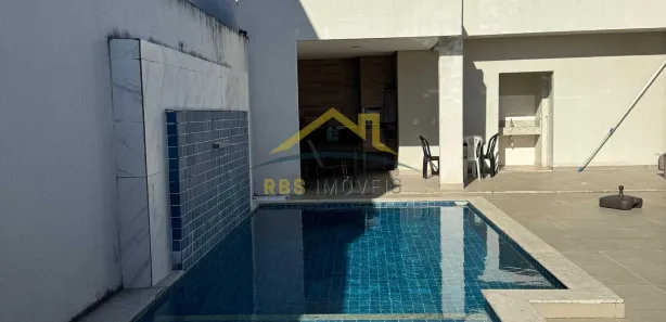 Casa de Condomínio com 4 Quartos à venda, 169m² no Recreio Ipitanga, Lauro de Freitas