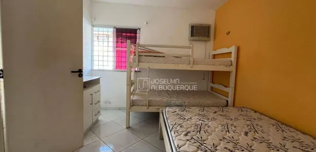 Apartamento com 3 Quartos à venda, 70m² no Coremas, Salinópolis