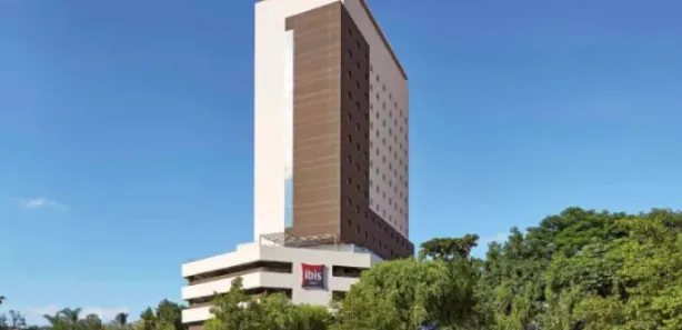 Flat com 1 Quarto à venda, 18m² no Anhangabaú, Jundiaí