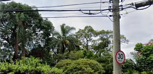 Terreno / Lote / Condomínio à venda, 521m² no Barro Branco (Zona Norte), São Paulo