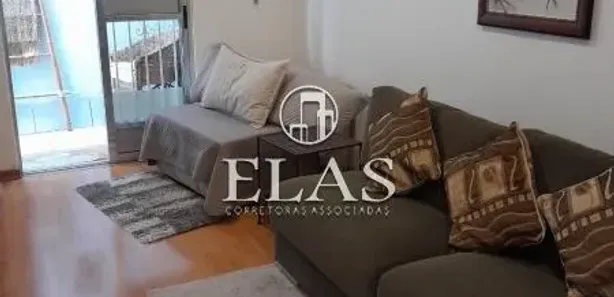 Apartamento com 2 Quartos à venda, 63m² no Saldanha Marinho, Petrópolis