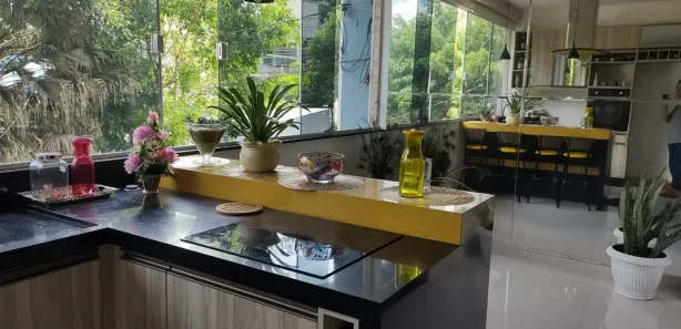 Casa com 2 Quartos à venda, 80m² no Parque Flamengo, Guarulhos