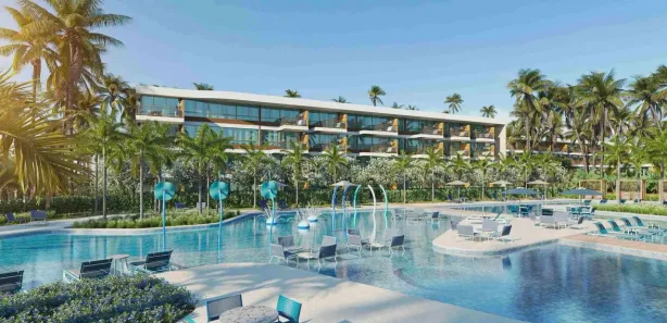 Apartamento com 2 Quartos à venda, 64m² no , Tamandaré