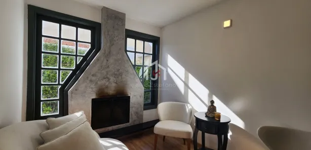 Casa de Condomínio com 3 Quartos à venda, 197m² no Vila Izabel, Campos do Jordão