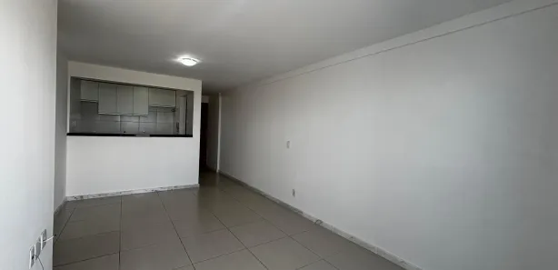 Apartamento com 3 Quartos para alugar, 81m² no João Agripino, João Pessoa